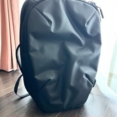 Aer Tech Pack 3 【新品.未使用】AER-31015