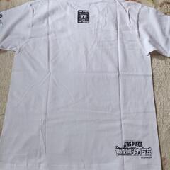 ONEPIECE　ワンピース　半袖Tシャツ　新品タグ付きの画像
