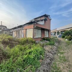 NO●.⭐初期費用無料⭐　家賃5千円！　土地建物プレゼントプラン...