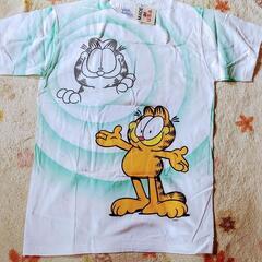 GARFIELD ガーフィールド　半袖Tシャツ /未使用品・新品タグ付・USAの画像