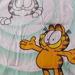 GARFIELD ガーフィールド　半袖Tシャツ /未使用品・新品...