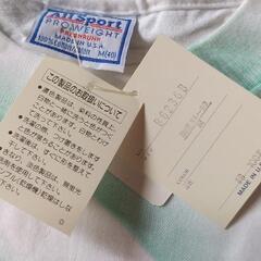 GARFIELD ガーフィールド　半袖Tシャツ /未使用品・新品タグ付・USAの画像