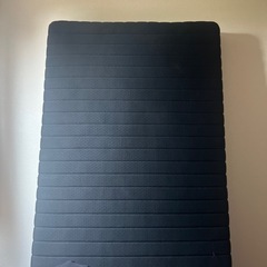 ほぼ新品！家具 寝具 マットレス