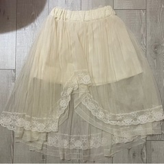 【お譲り先決定！ ⠀】 LIZLISA リズリサ レディース 洋...
