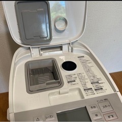 Panasonicホームベーカリー／おうち乃が美モデル