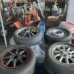 農機具　家具　家電　即売　フリーマーケット５/19 - フリーマーケット