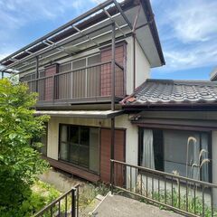 ⭐初期費用無料⭐ 5DK!!  DIY可能 📢 家賃2.9万円 ...