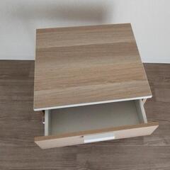 ikea TRYSIL 引き出しの画像