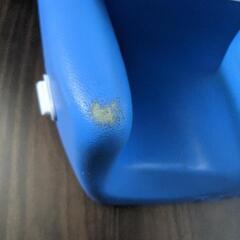 子供イスの画像