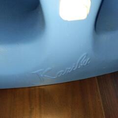 子供イスの画像