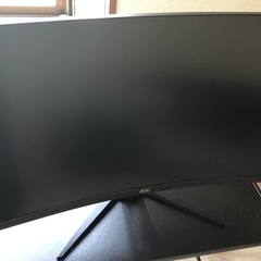 ディスプレイ C32G2E/11　2万円