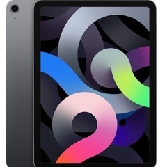 iPad Air 第4世代 64GB Wifiモデル 