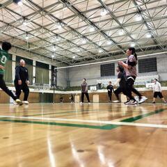 🏐６月16日（日）【西尾】🔰『ソフバノアソビバ、参加者募集中♪』...