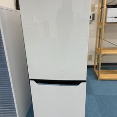Hisense　ハイセンス　冷蔵庫　無料