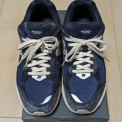 New Balance ニューバランス M2002RHL スニー...