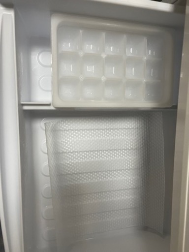 最終値下げ18,000→15,000一人暮らし冷蔵庫 
