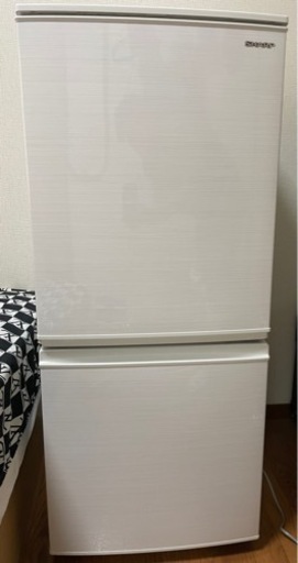 最終値下げ18,000→15,000一人暮らし冷蔵庫