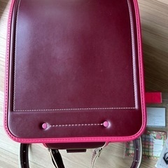 美品！池田屋ランドセル