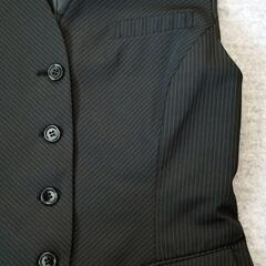 【美品】オフィス制服【11AR67】の画像
