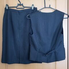 【美品】オフィス制服【11AR67】の画像