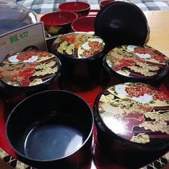 日本の器未使用の画像