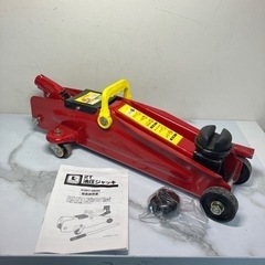 K2405-806 コーナン 2T 油圧ジャッキ KG07-08...