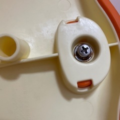 【値下げ】リッチェル　トイサポ　補助便座　トイトレの画像