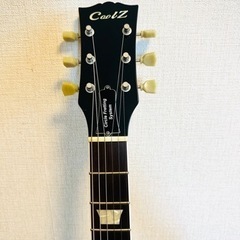 Coolz ZSG-1  Cherry 美品の画像