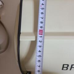 可愛いブレッドケースの画像