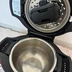 ヘルシオ　ホットクック　KN-HT99Bの画像