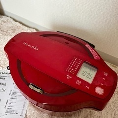 ヘルシオ　ホットクック　KN-HT99Bの画像