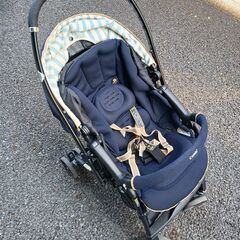 Combi スゴカル 4キャス plus