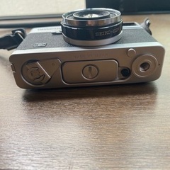 【値下げ交渉可能】OLYMPUS-35 EC 2　フィルムカメラの画像