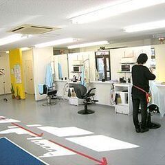 【美容師・理容師募集中　正社員/パート】髪師　長野市の4店舗の画像