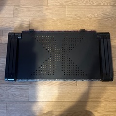 パソコン作業に必須 パソコン台