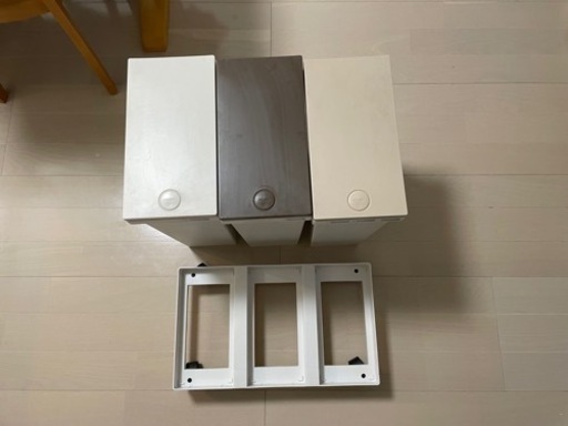家具 ゴミ箱