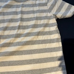 ユナイテッドアローズ半袖シャツ（メンズMサイズ）の画像
