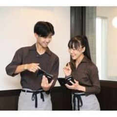 【カフェ・ミヤマ 渋谷東口駅前店】カフェスタッフ≪16時以降勤務勤務できる方・土日祝日勤務できる方大歓迎！≫プライベートとの両立◎駅近で便利☆の画像
