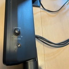 家電 オーディオ スピーカーの画像