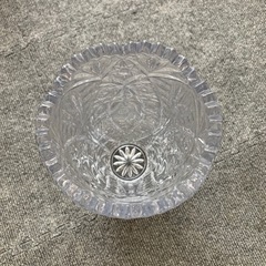 花瓶【ガラス製】の画像