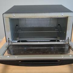 家電 キッチン家電 オーブントースターの画像