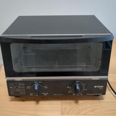 家電 キッチン家電 オーブントースター