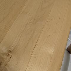 家具 ダイニングセットの画像