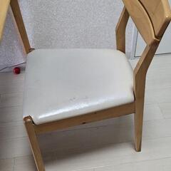 家具 ダイニングセットの画像