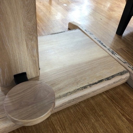 シギヤマ家具工業　昇降式テーブル