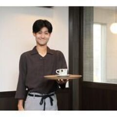 【カフェ・ミヤマ 渋谷センター街店】カフェスタッフ≪土日働ける方...
