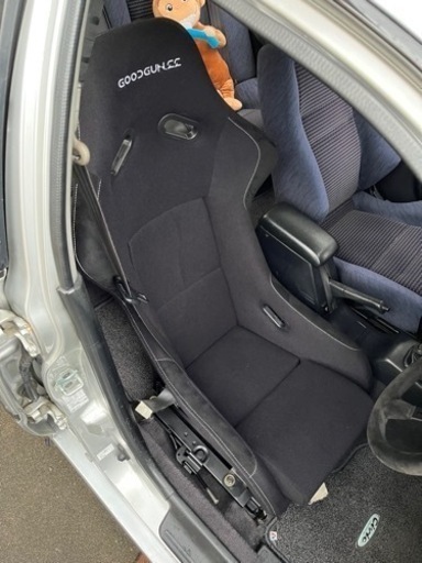 GOODGUN フルバケ