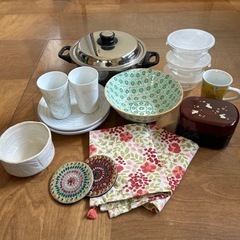 生活雑貨 食器 茶器