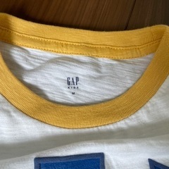 GAP　ギャップＴシャツ　130cmと140cmの画像