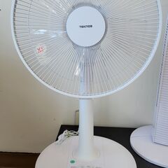 TEKNOS　DCモーター　扇風機　R4770